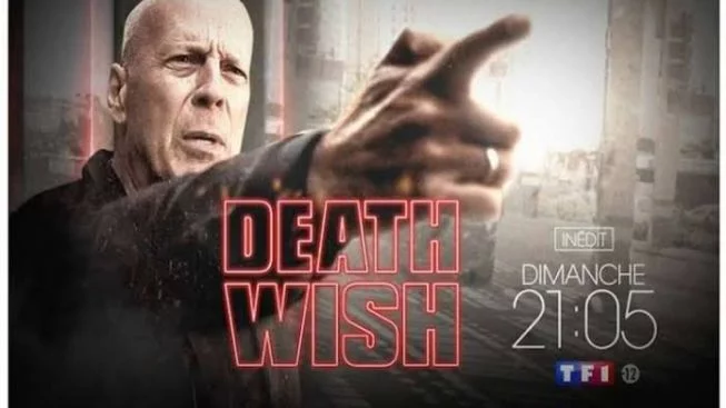 Sinopsis Film Death Wish