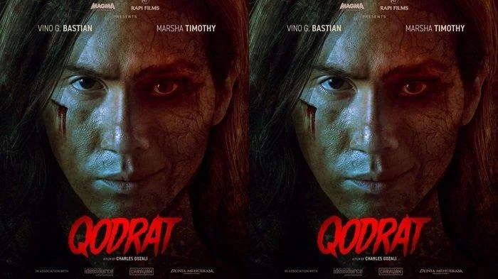Sinopsis Film Qodrat, Perjuangan Seorang Ustaz Melawan Roh Jahat Melalui Ruqyah, Tayang di Bioskop