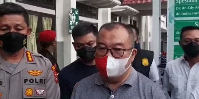 DPRD Sumut Apresiasi Kinerja Polrestabes Medan Selidiki Peristiwa di RSU Bandung