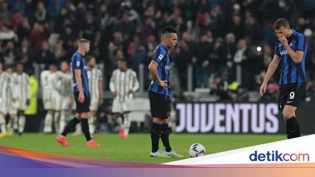 Inter Milan Melupakan Pertahanan