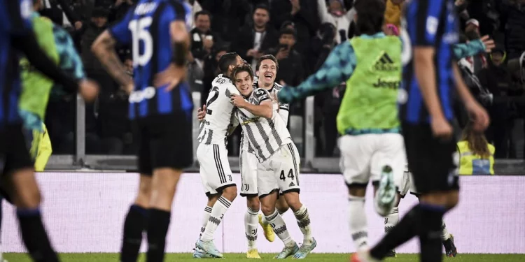 5 Pelajaran Kemenangan Juventus atas Inter Milan: Jika Danilo dan Bremer Jadi Jawaban Bisa Nirbobol, Maka Kostic Jadi Jawaban Bisa Cetak Dua Gol