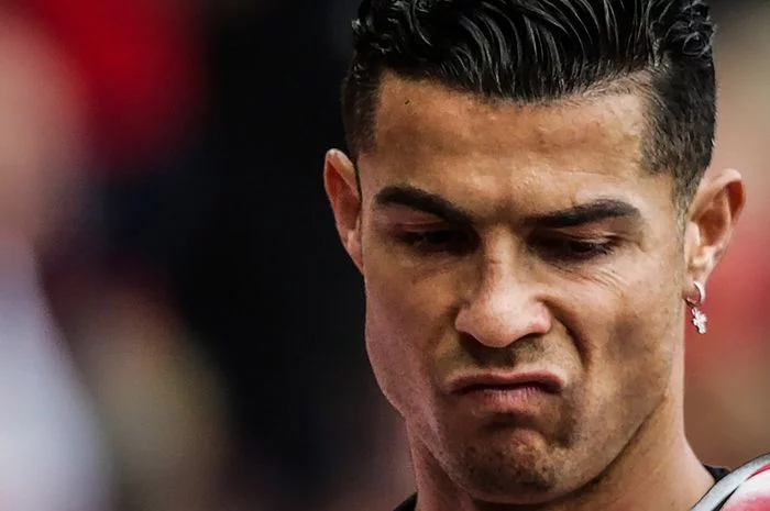 Momen Perkelahian Smackdown Cristiano Ronaldo vs Bek Aston Villa