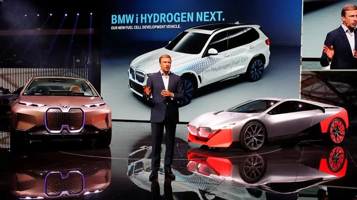 Mobil BMW Akan Didesain Kontroversial, Ini Alasannya