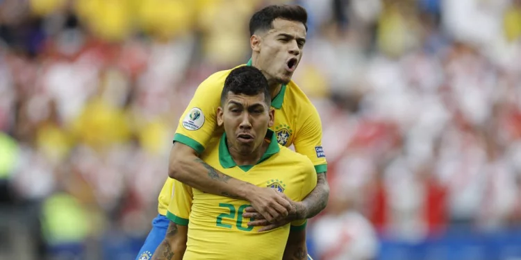 10 Pemain Top tak Masuk Skuad Timnas Brasil di Piala Dunia 2022: Roberto Firmino tak Sendirian!