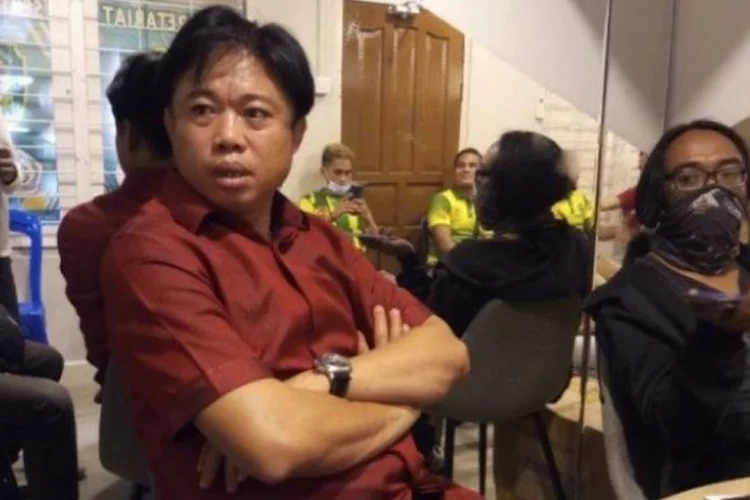 Buntut Pengakuan Ismail Bolong  soal Setoran 6 M, Kabareskrim Minta Dicopot dari Jabatannya