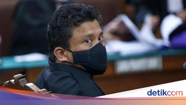 Sidang Lanjutan Ferdy Sambo, ART hingga Ajudan Akan Bersaksi Hari Ini