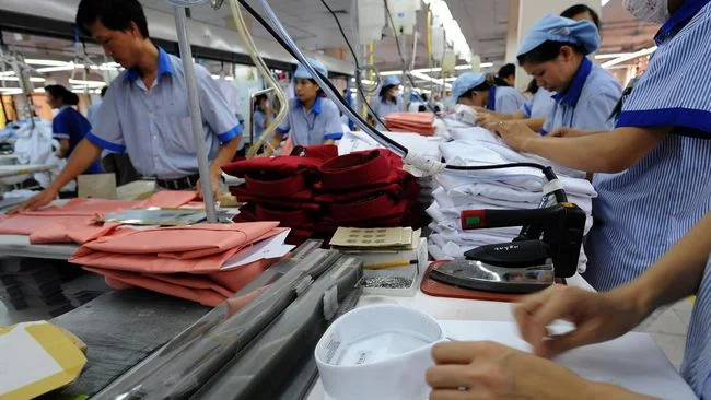Terungkap! Biang Kerok PHK Massal Industri Tekstil