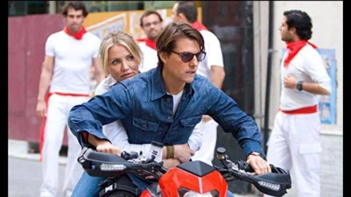 Sinopsis Film Knight and Day Malam Ini di Bioskop Trans TV, Aksi Seru Tom Cruise dan Cameron Diaz