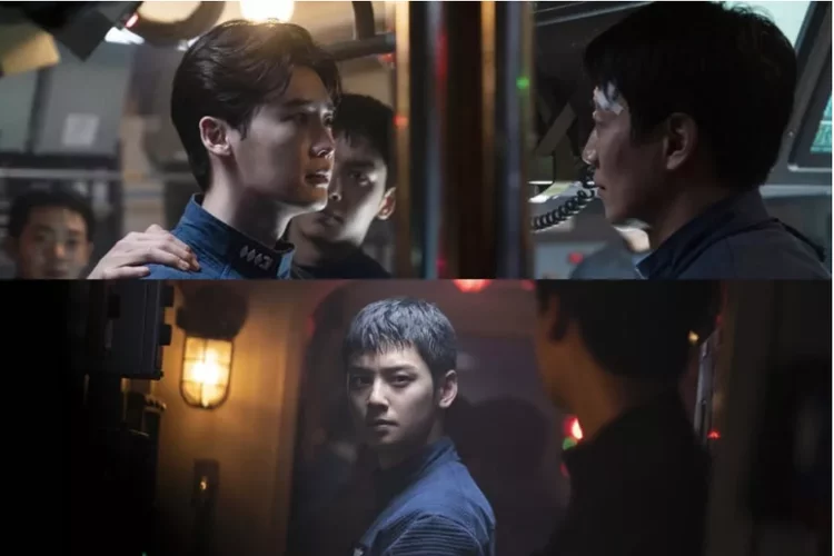 Sinopsis Film Korea Decibel dan Jadwal Tayangnya, Banjir Aktor Muda, Ada Cha Eun Woo hingga Lee Jong Suk
