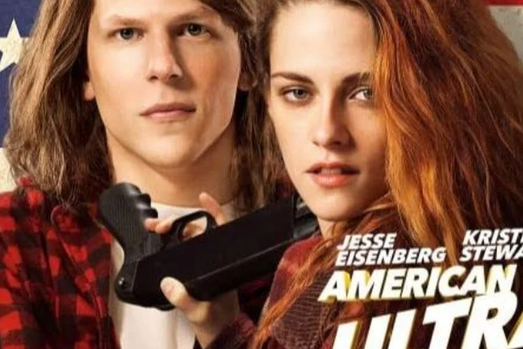Sinopsis Film American Ultra: Jesse Eisenberg dan Kristen Stewart Jadi Agen Pembunuh CIA - Pikiran-Rakyat.com