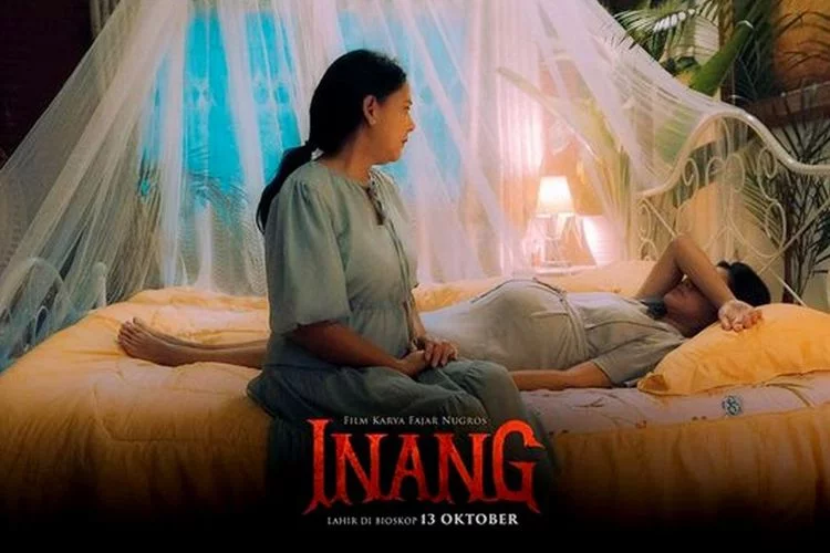 Sinopsis Film Inang, Hamil Di Luar Nikah Bikin Resah