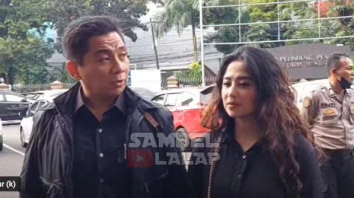 Mediasi dengan Haters Gagal, Dewi Perssik Tetap Lanjutkan Proses Hukum