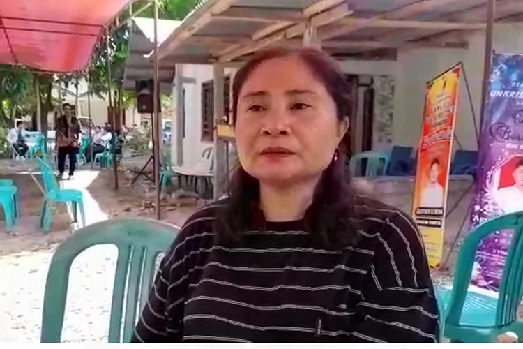 Keluarga Almarhum Lakalantas Kanjonga Beri Respon Berbeda Atas Peristiwa Ini - Victory News Sumba Timur