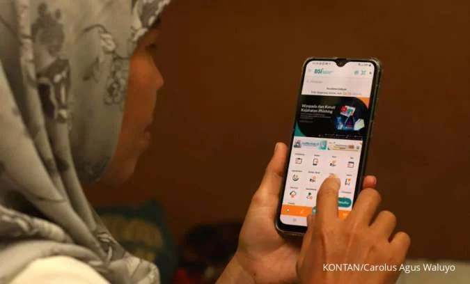 Kembangkan Bisnis Internasional, BSI Bakal Rilis Layanan BSI Mobile untuk Diaspora