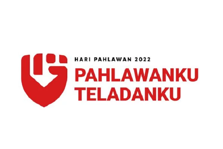 Hari Pahlawan 10 November 2022 Mengenang Peristiwa Apa? Ini Sejarah, Link Download Logo dan Pedoman Upacara