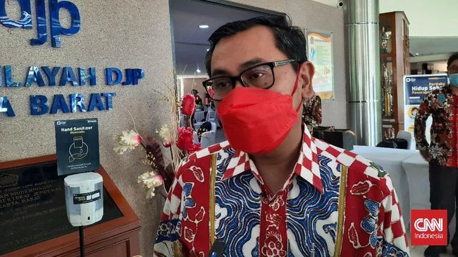 Kemenkeu Minta Kelebihan Tunjangan Guru Era Anies Tidak Diperdebatkan