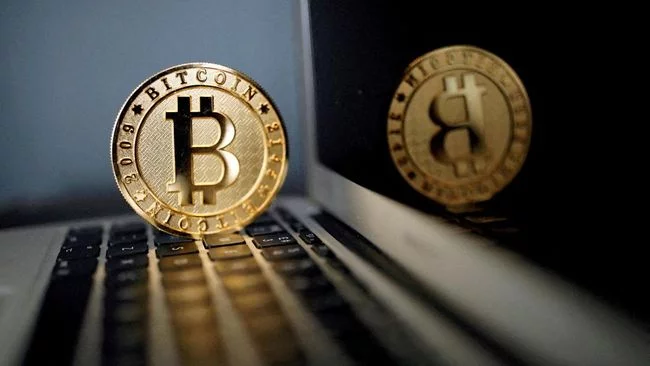Bitcoin Rp51 Triliun Disimpan di Kamar Mandi, Ketahuan Disita