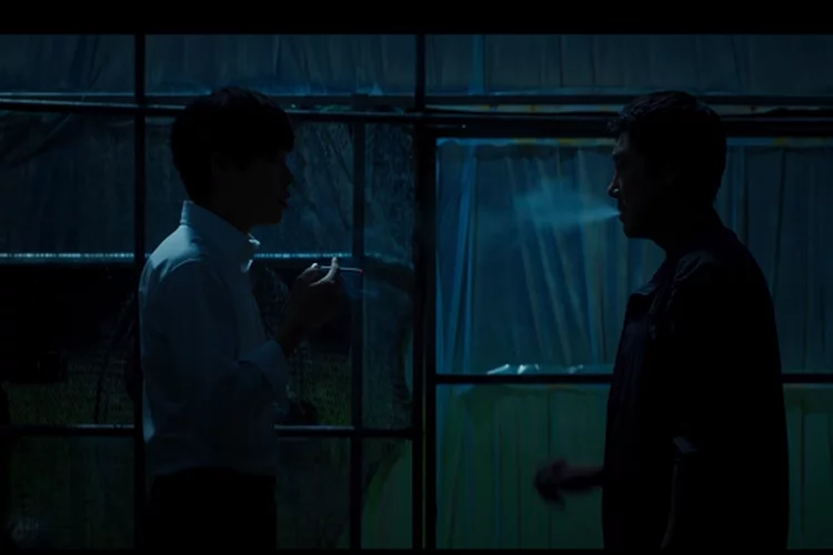 Sinopsis Film Believer 2018, Film Aksi Berbahaya Menyajikan Aksi keren Cho Jin Woong dan Ryu Jun Yeol