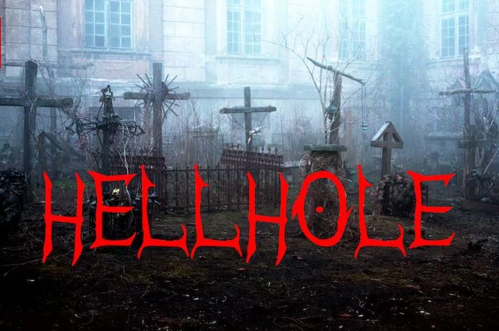 Sinopsis Film 'Hellhole', Film Horor tentang Biara Terpencil Penuh Misteri!