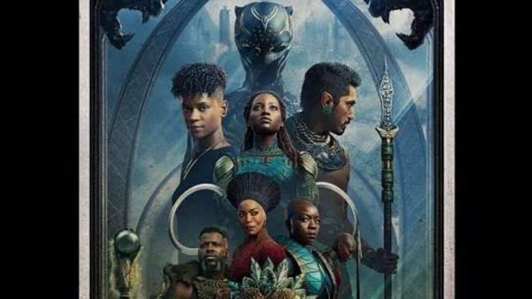Sinopsis Film Black Panther: Wakanda Forever, Tayang di Bioskop Mulai 9 November 2022
