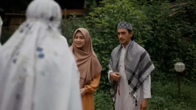 Tayang 1 Desember 2022, Ini Sinopsis Film Horor Qorin