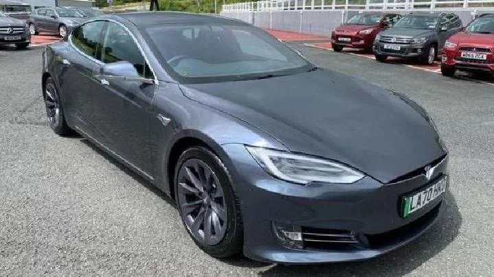 Tesla Recall 40.000 Mobil Listrik Gara-gara Power Steering, Lihat Tipenya