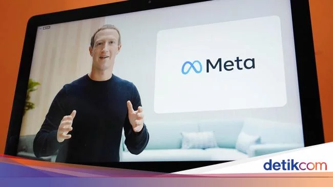 Mark Zuckerberg Mulai PHK Karyawan Meta dan Ungkap Alasannya