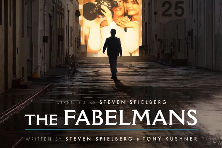 Sinopsis The Fabelmans Kisah Terinspirasi Dari Masa Kecil Hingga Kecintaan Pada Film