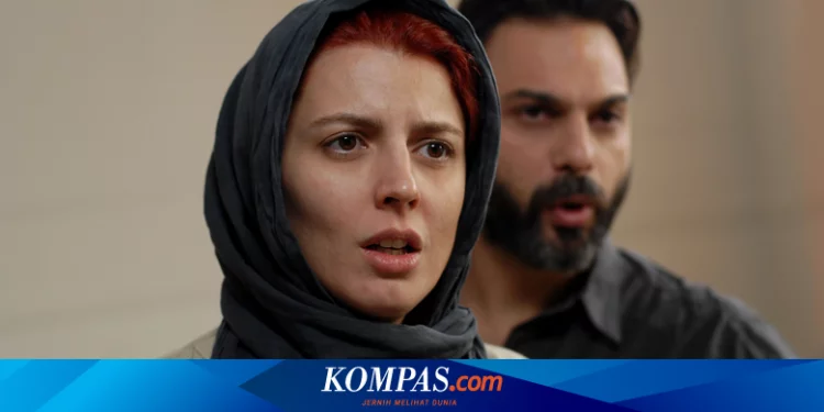 Sinopsis A Separation, Film Tentang Keluarga Kelas Menengah di Iran