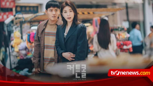 Sinopsis Film & Drama Korea Curtain Call Episode 4: Yoo Jae Heon Siap-Siap Ketahuan Bohong?