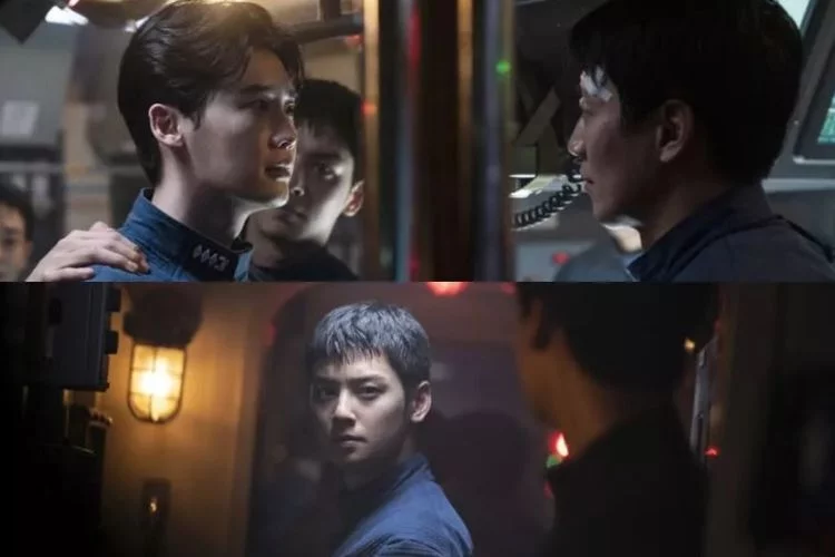 Jadwal Tayang dan Sinopsis Film 'Decibel' yang dibintangi Cha Eunwoo, Ternyata Tayang di CGV Indonesia