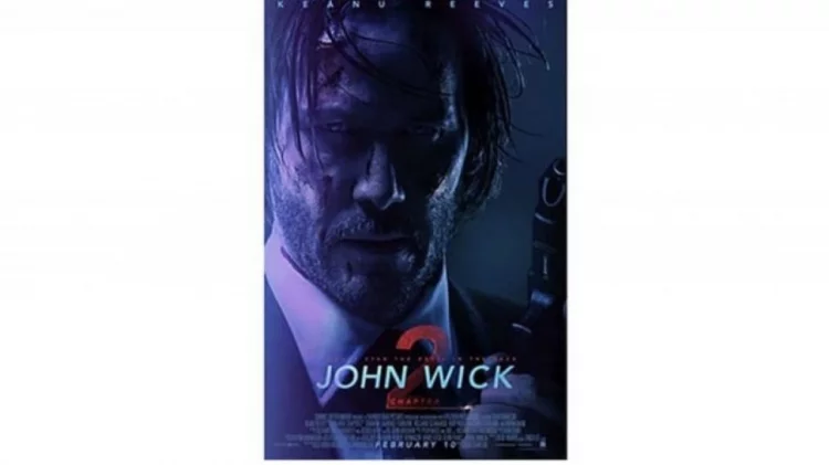 Sinopsis John Wick 2, Film Keanu Reeves yang Tayang Malam Ini