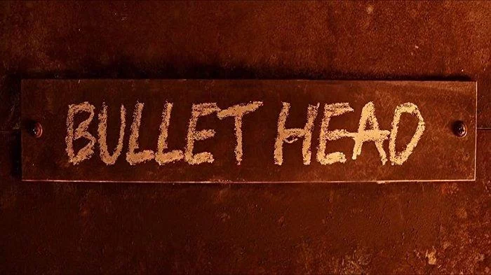 Sinopsis Film Bullet Head, 3 Penjahat Terjebak di Gedung Bersama Anjing Ganas, Malam Ini di Trans TV