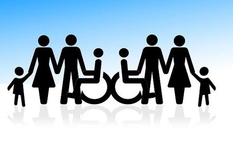 Hari Disabilitas Internasional: dari Sejarah Kelam hingga Lahir Perlindungan bagi para Penyandangnya - Pikiran-Rakyat.com
