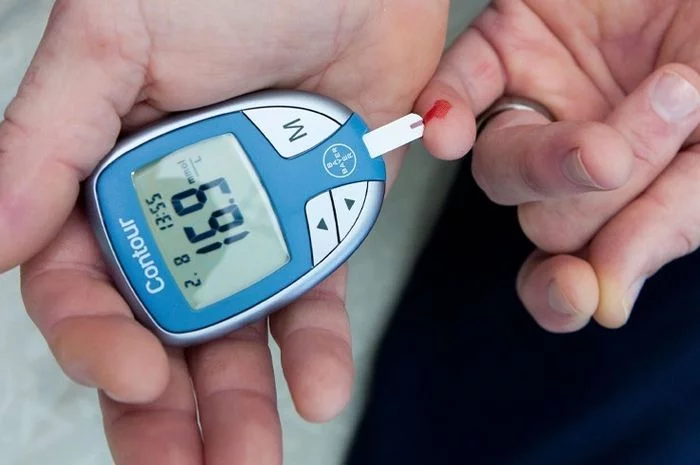 Benarkah karena Minum Manis? 7 Gejala Umum Diabetes di Usia Muda