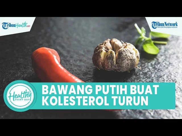 Tanda-tanda Kolesterol Tinggi yang Jarang Disadari, Berikut Dengan Cara Mencegahnya