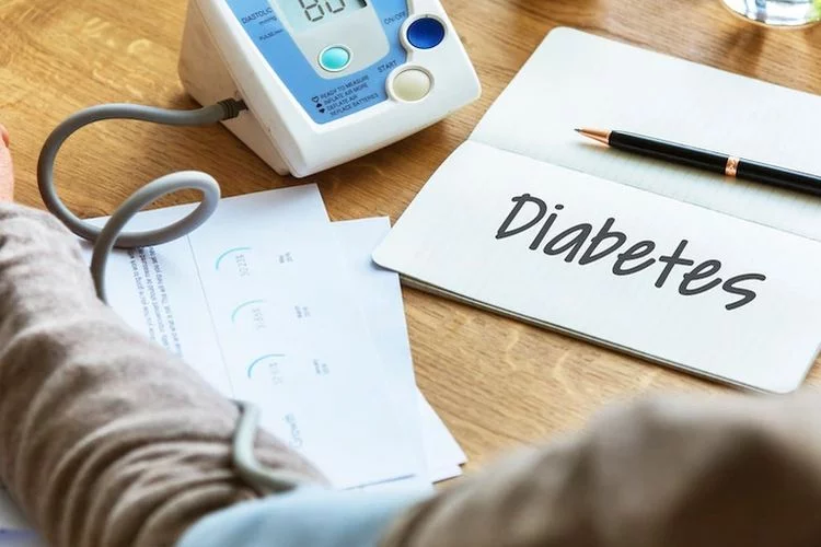 Wajib Tahu! 19 Daftar Penyakit Berbahaya yang Mengintai Pengidap Diabetes - Pikiran-Rakyat.com