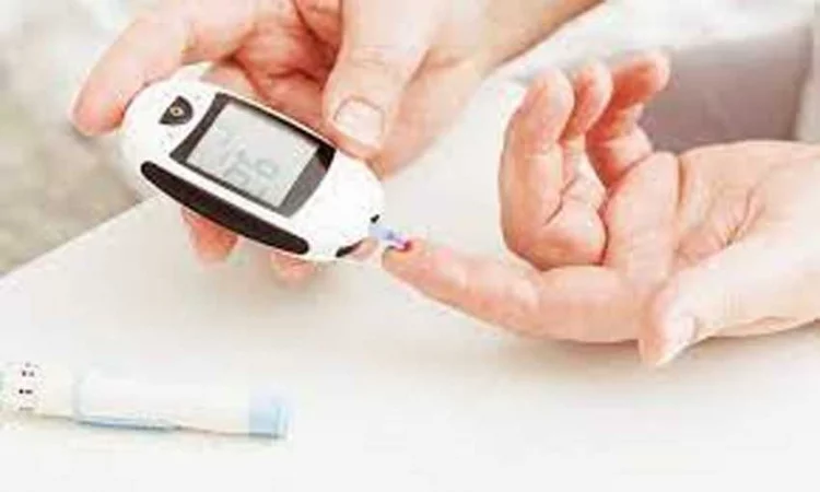 Komplikasi dari Diabetes Bisa Menyebabkan Neuropati Diabetik
