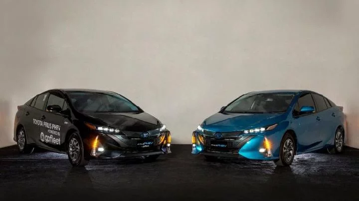 Toyota Bakal Luncurkan Mobil Hybrid Baru di Jepang, Prius Hybrid?