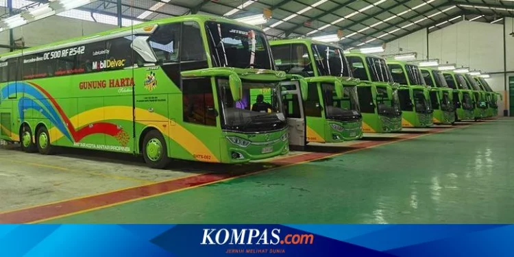 [POPULER OTOMOTIF] Apa Bedanya PO Gunung Harta dengan Bus Merah dan Hijau? | Penampakan Toyota Innova Zenix Hybrid Lengkap dengan Sunroof