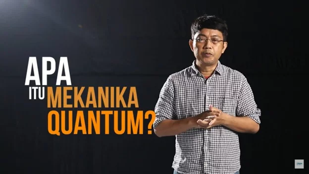 Misteri Dasar Mekanika Kuantum untuk Teknologi Informasi Masa Depan
