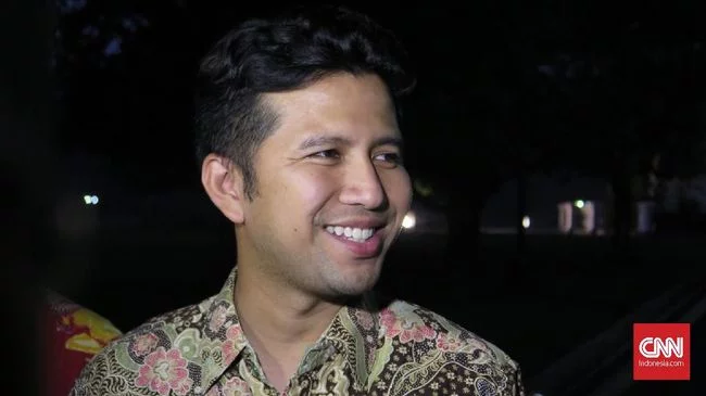 Emil Dardak Buka Suara soal Tak Dikenali Hasto PDIP