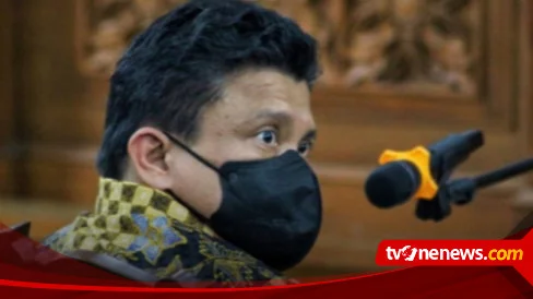 Sifat Tempramental Ferdy Sambo Diakui Mantan Anak Buah: Kalau Ada Masalah Pasti Marah