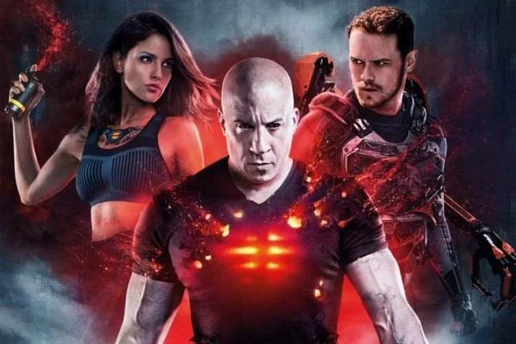 Sinopsis Film Bloodshot: Ketika Vin Diesel Jadi Manusia Super, Tayang di TV Malam Ini