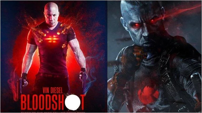 Sinopsis Film Bloodshot, Aksi Vin Diesel Menjadi Manusia Super, Tayang Malam Ini di TransTV
