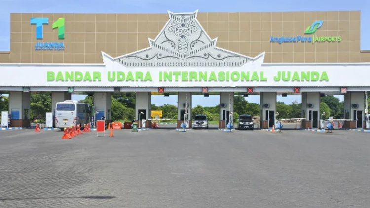 Mengulik Nama Bandara Internasional Indonesia yang Diambil dari Nama Pahlawan Nasional