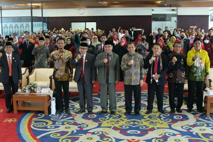 Legislator berharap Kaltim bangun pendidikan bertaraf internasional sambut IKN - ANTARA News Kalimantan Timur