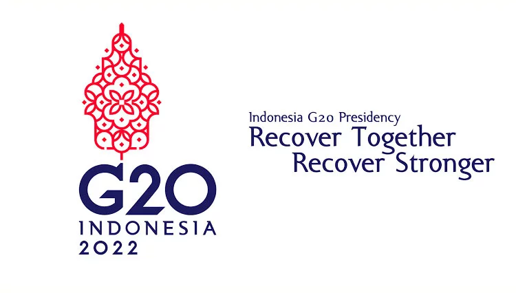 G20 Menempatkan Indonesia dalam Posisi Penting Hubungan Internasional