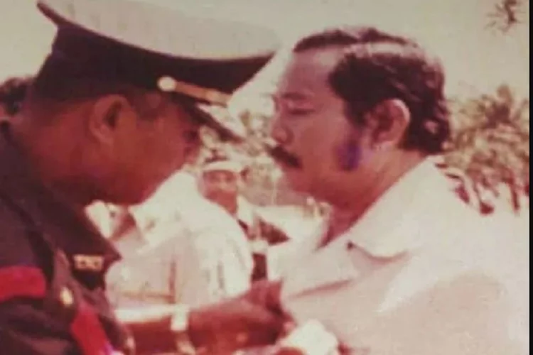 Giring Ganesha Kenalkan Pahlawan Paling Berarti di Hidupnya, Seret Peristiwa di Dili Tahun 1975 - Pikiran-Rakyat.com