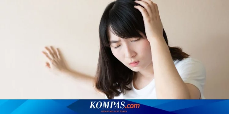 Darah Rendah dan Kurang Darah, Kenali Bedanya